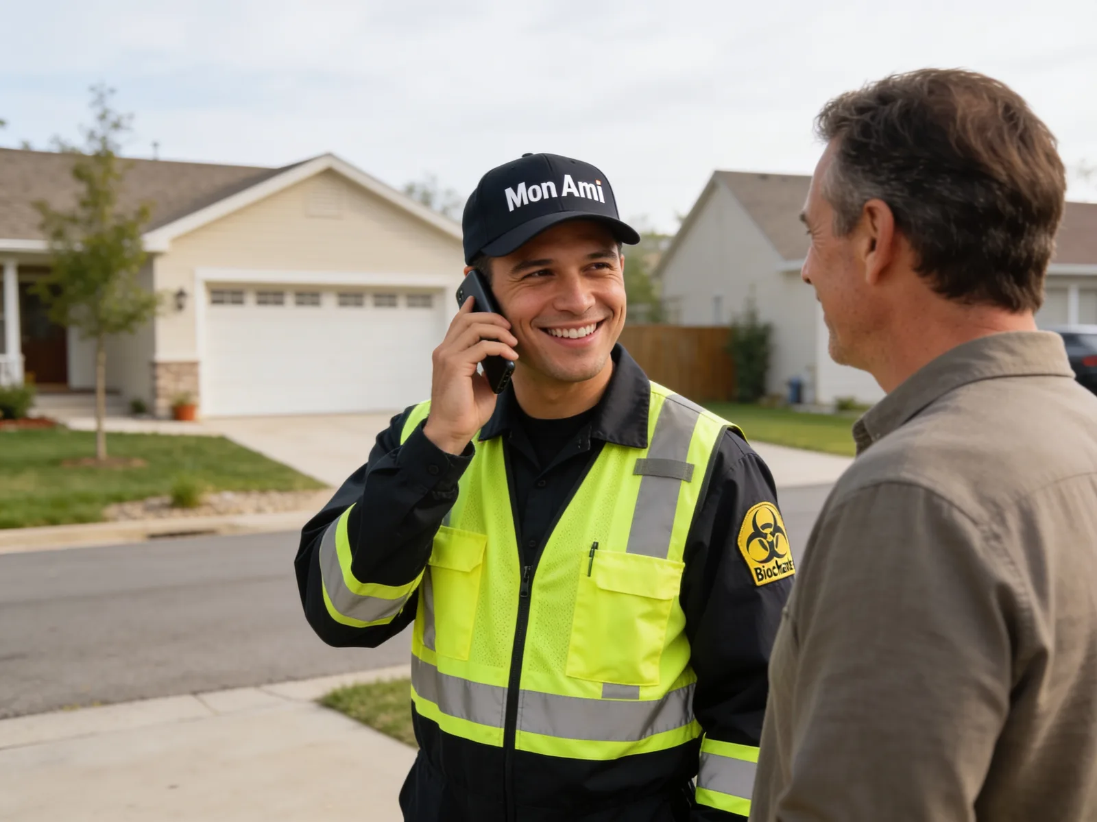 Sewage Cleanup Grand Haven, MI FAQs