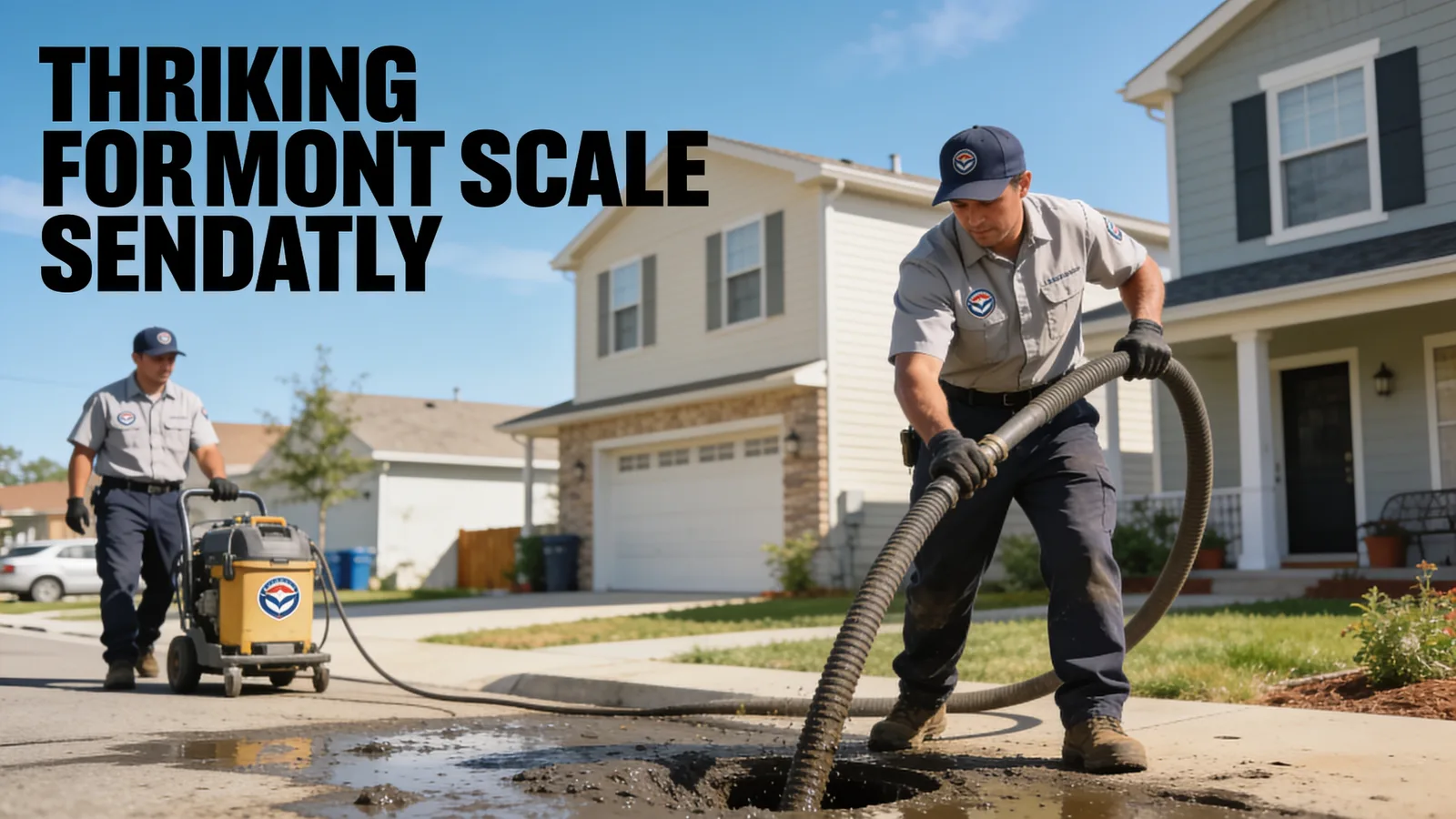 Sewage Cleanup in Grand Haven, MI near me